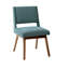 Chaise de salle à manger (ensemble de 2)-1139618338
