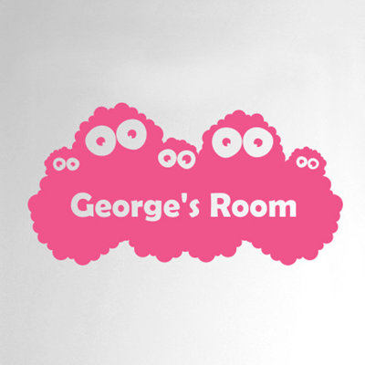 Wall Decal