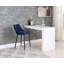 Tabouret de bar 30,5 po Cowans-452450468