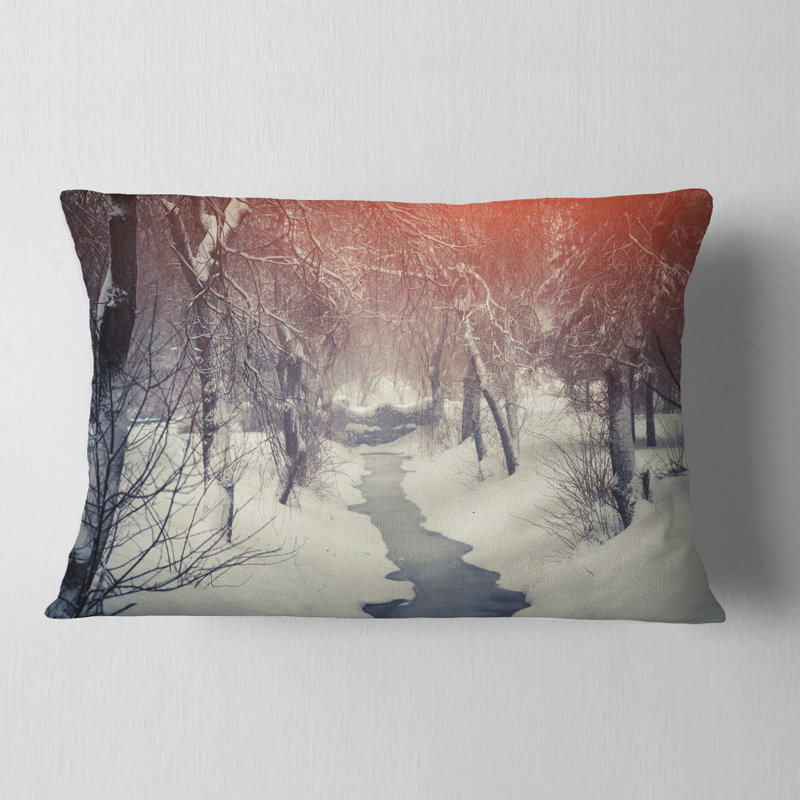 Coussin lombaire Schafer