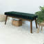Banc en tissu Dole-1165500430
