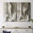 ABSTRACT Series CDLXX-Premium Gallery Wrapped Canvas -Ready to Hang-108955601