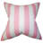 Classic Stripe Throw Pillow-125075257-100098546-100098541