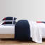 Ensemble de housse de couette Tommy Hilfiger Iconic Anniversary-109510579