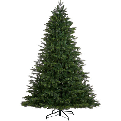 243.84cm H Artificial Christmas Tree