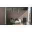 Nobile 10.05m x 53cm 3D Embossed Wallpaper-16952237