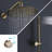All-In-One Kit with Rough in-Valve-61473048