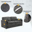 Ensemble de canapé rembourré Cozy-110376386