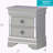 Champagne Bedroom Nightstand-867749559
