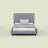 Magin Upholstered Platform Bed-88958013-69900757