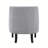 Upholstered Wingback Chair-1121311433