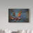 Wrapped Canvas Wall Art - Christine Sainte-Laudy 'Spices' Wall Art for Living Room, Bedroom, or Office Décor - 22x32-31977422