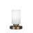 Aneka Accent Lamp Shown With 4" Matrix Glass-33036013-33422355