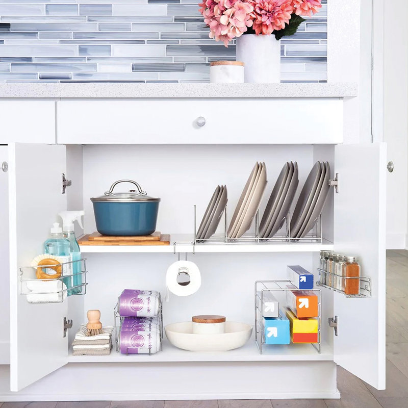 Spice Shelf