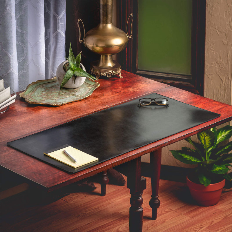 Leather Desk Pad