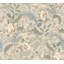 Papier peint adhésif Peacock Garden-92312302