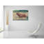 Art mural épique «Bear in the Field» par Tim O'Toole-101613507