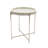 Clotis Tray Top End Table