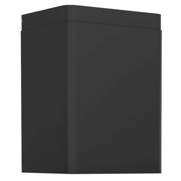 Housse de protection Designer pour hottes DME Zephyr