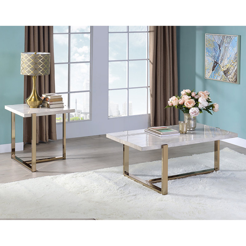 Damir Single Coffee Table