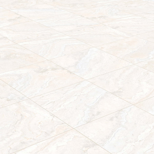 Saturn Blanco Matte 36x36 Stone Look Rectified