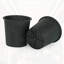 Paquet de 5 pots de 6,3 po-110921211