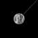 Quest 1 - Light LED Pendant