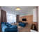Tejal Plastic LED Flush Mount