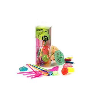 Paper Stirrer
