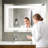 Flat Mirror