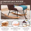 Chaise berçante Johans-16739964