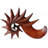 Sheeley Abstract Figurines & Sculptures