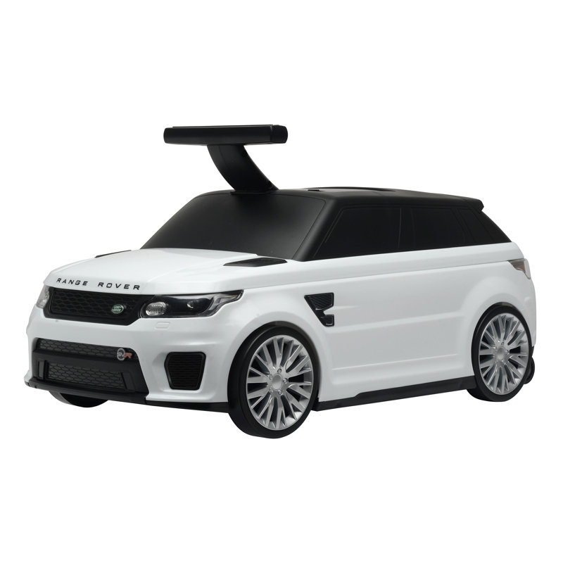 Best Ride On Cars Push/Pull Ride On