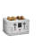 Cuisinart 4-Slice Digital Toaster with Memory set