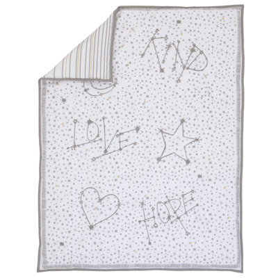 Cotton Quilt