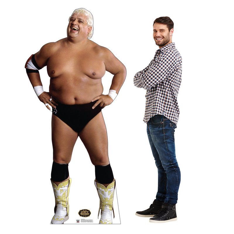 Dusty Rhodes (WWE)