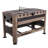 Triumph 55" 4-in-1 Multi Game Swivel Table
