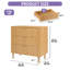  Commode d'appoint