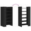 10 Pair Shoe Storage Cabinet-1218304977