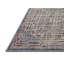 Tapis gris lavable à la machine-724614731