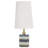 Kye 24 Inch Resin Table Lamp