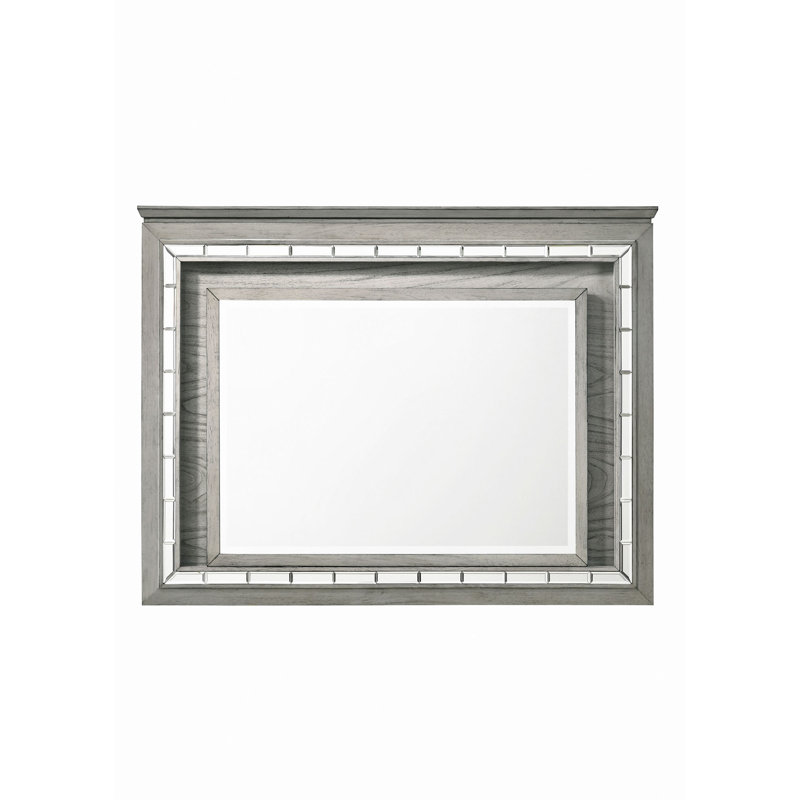Miroir Antares avec DEL