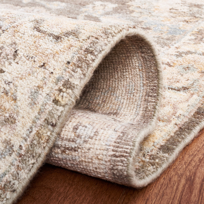 Rectangle Area Rug, Rectangle 6' x 9'