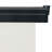vidaXL Retractable Side Awning Roll Up Window Shade Folding Privacy Screen-108506807-108506809