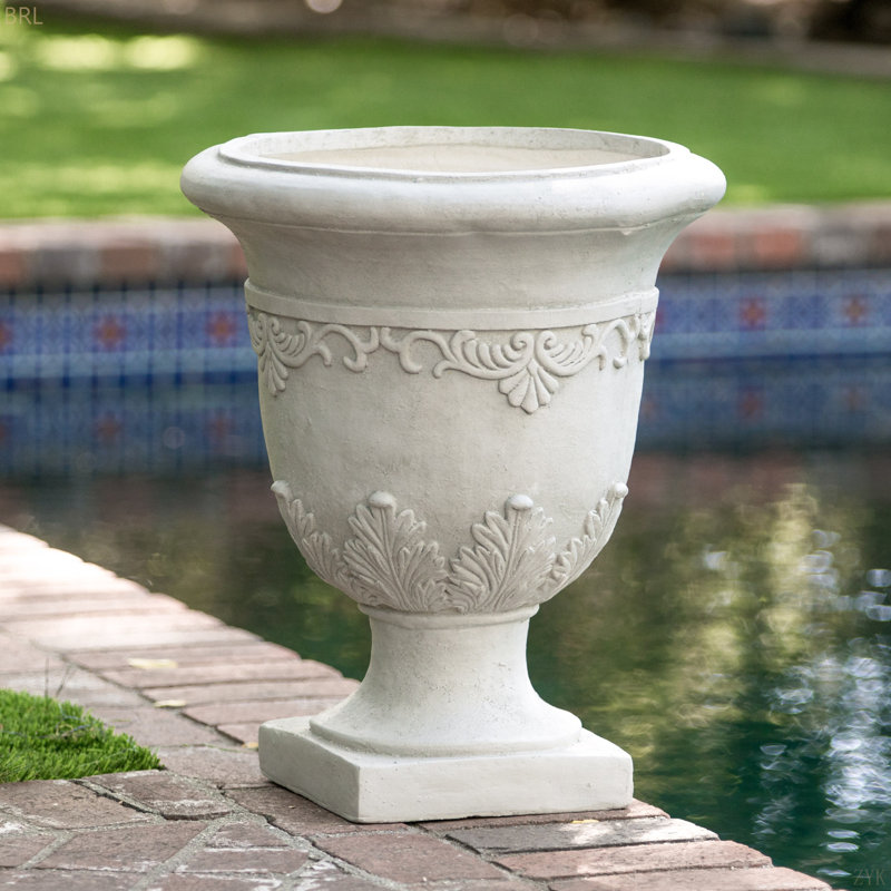 Outdoor Modern Planter