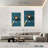 Senne Billiards Ball 8