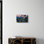 «Brooklyn Bridge Evening» par James Wiens, reproduction d'art sur toile tendue