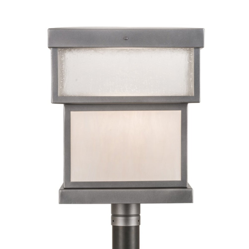 Quadrato 1 - Light Lantern Head