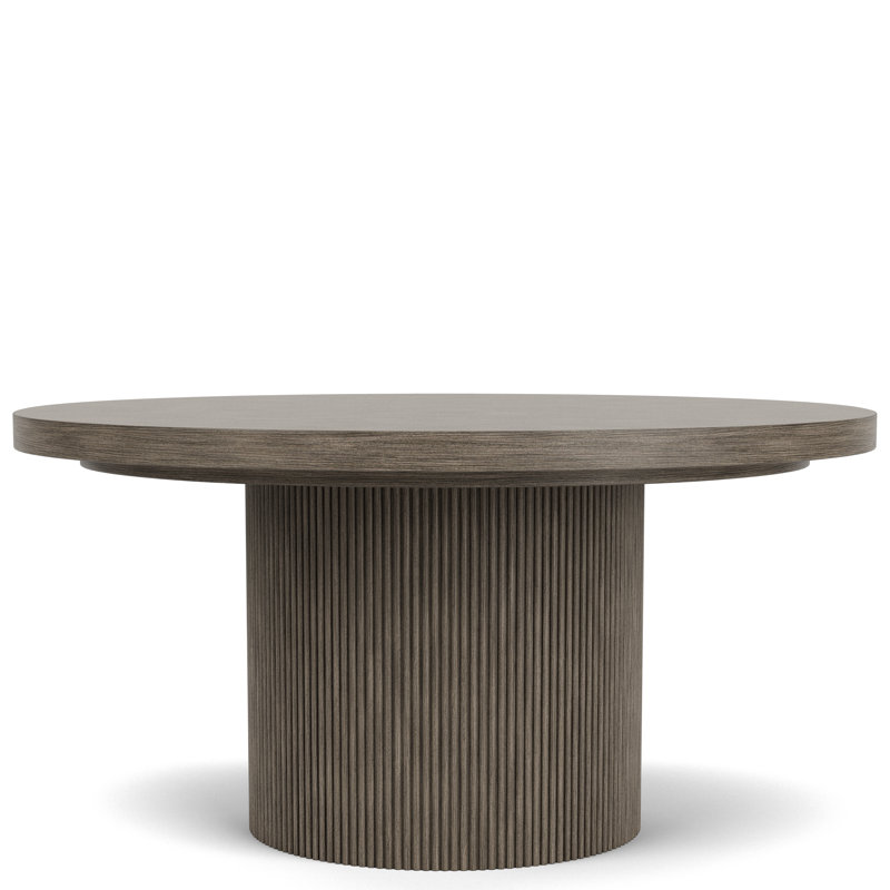 Sariel Round Dining Table