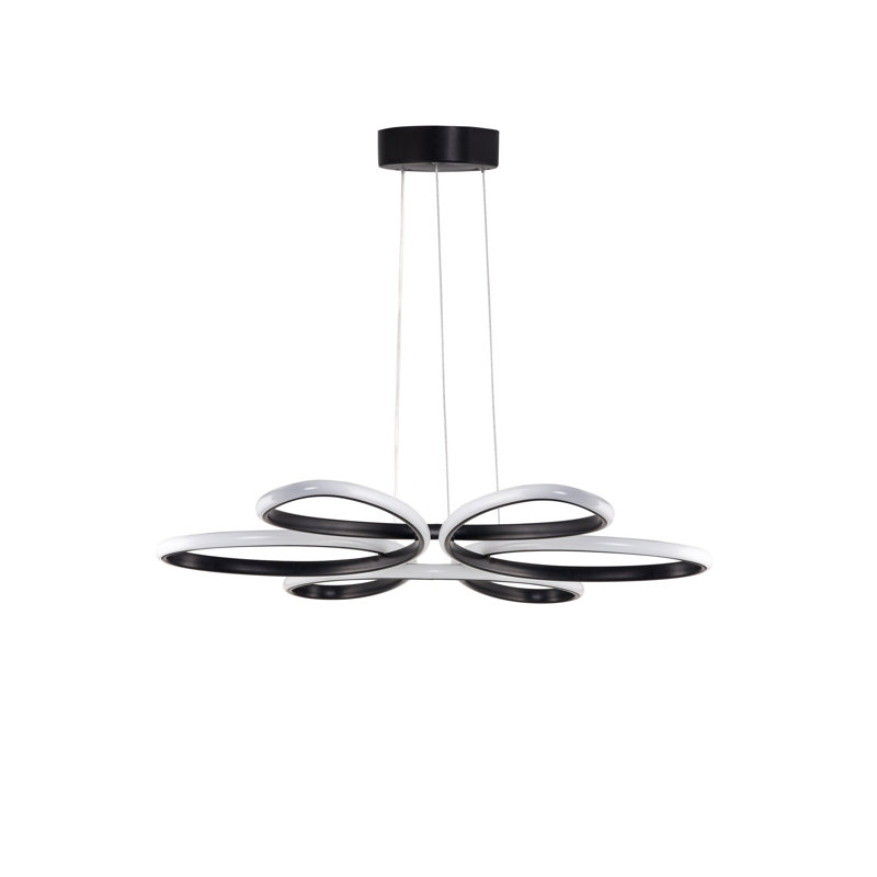 Chriselle Integrated LED Chandelier